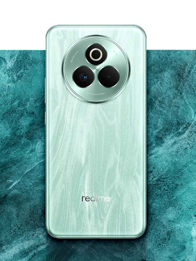 Realme P3 Pro 5G launched in India (2)