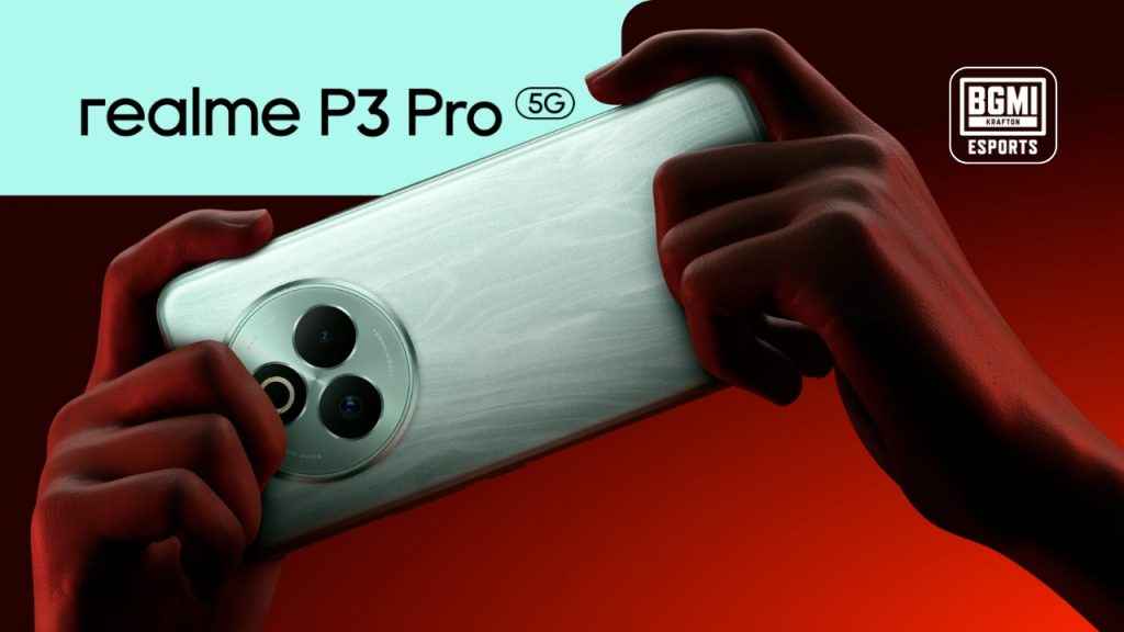 Realme P3 Pro 5G today available under rs 20000 from flipkart