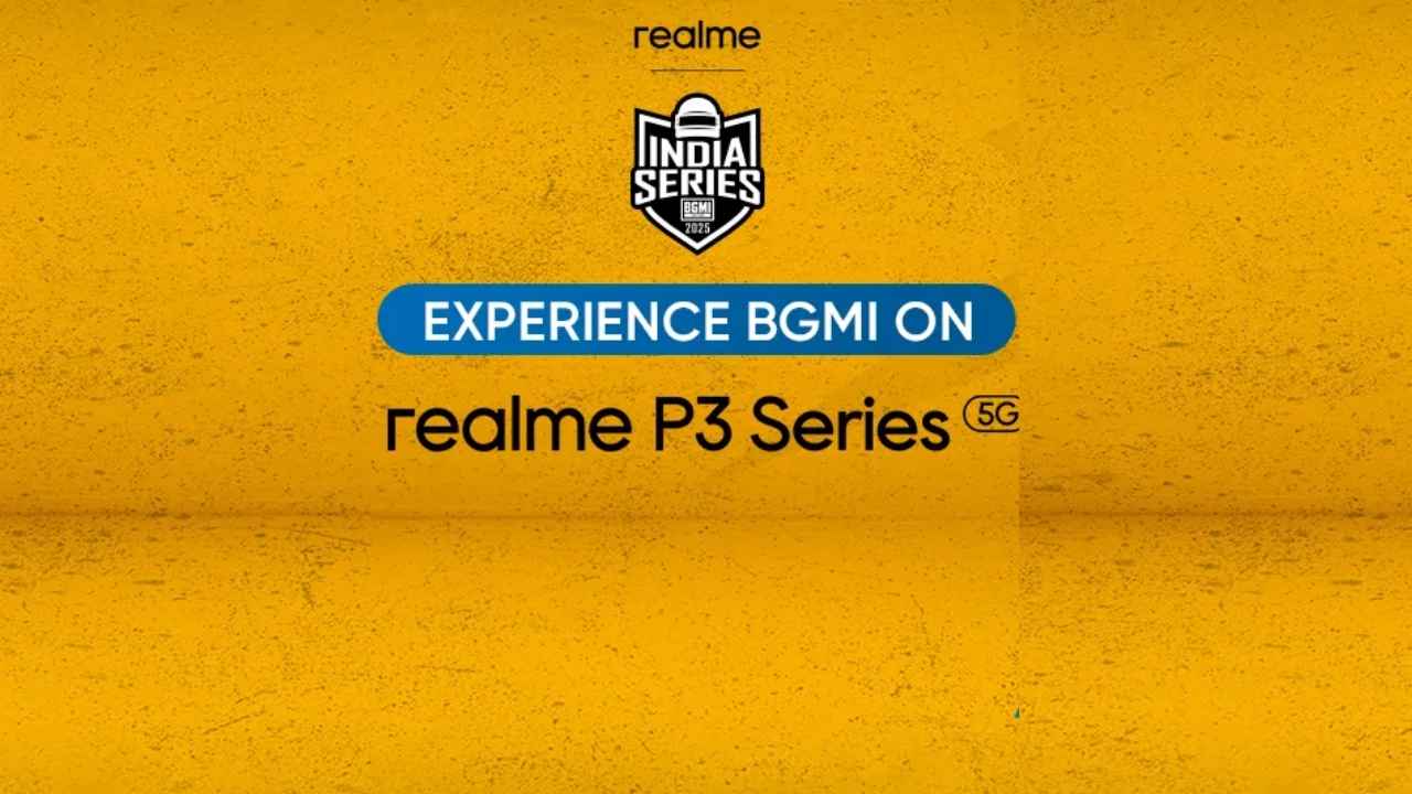 Realme P3 Series: ఇండియాలో కొత్త స్మార్ట్ ఫోన్ సిరీస్ లాంచ్ చేస్తున్న రియల్ మీ.!