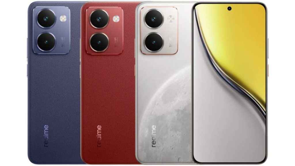 Realme-P3-Ultra-Price