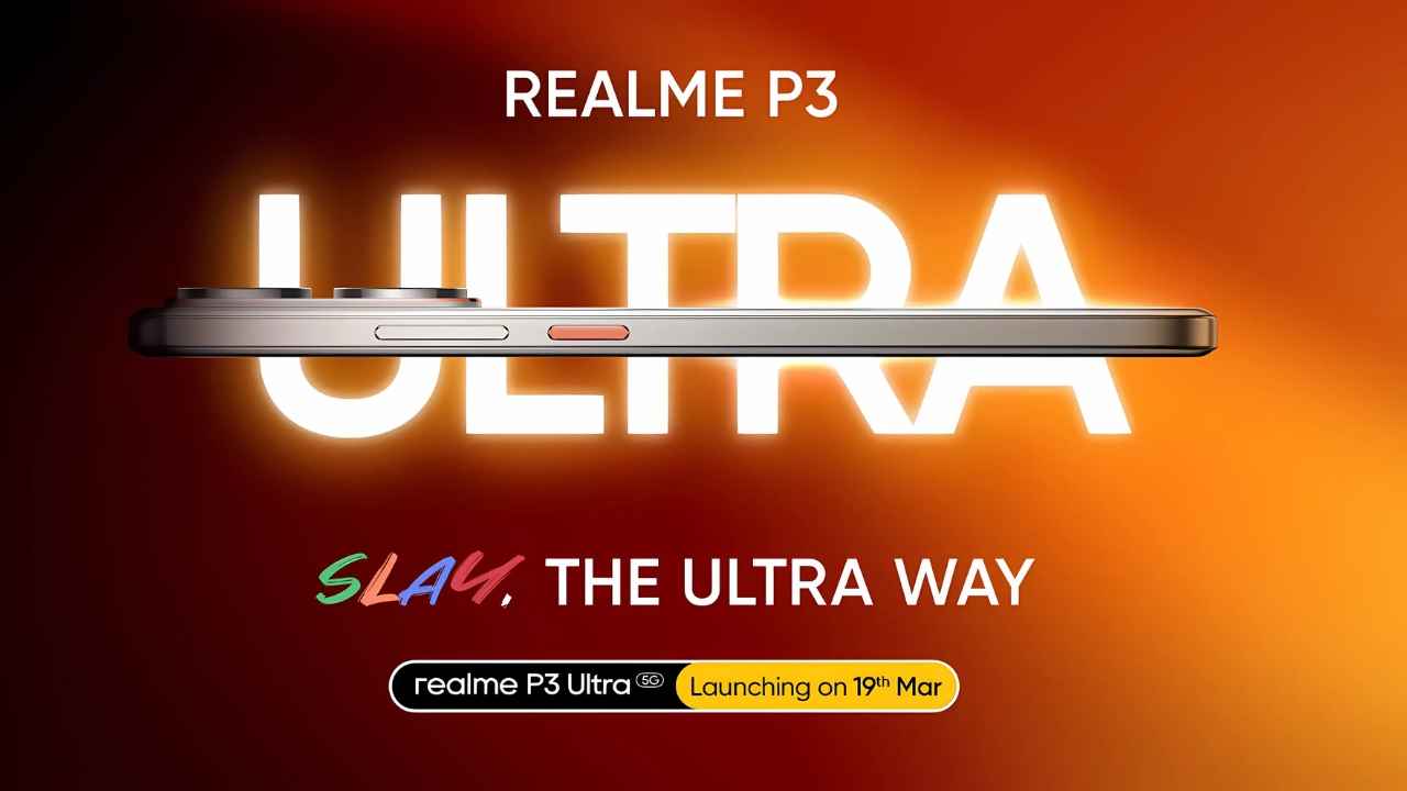 Realme P3 Ultra: బడ్జెట్ సూపర్ ఫోన్ లాంచ్ అనౌన్స్ చేసిన రియల్ మీ.!