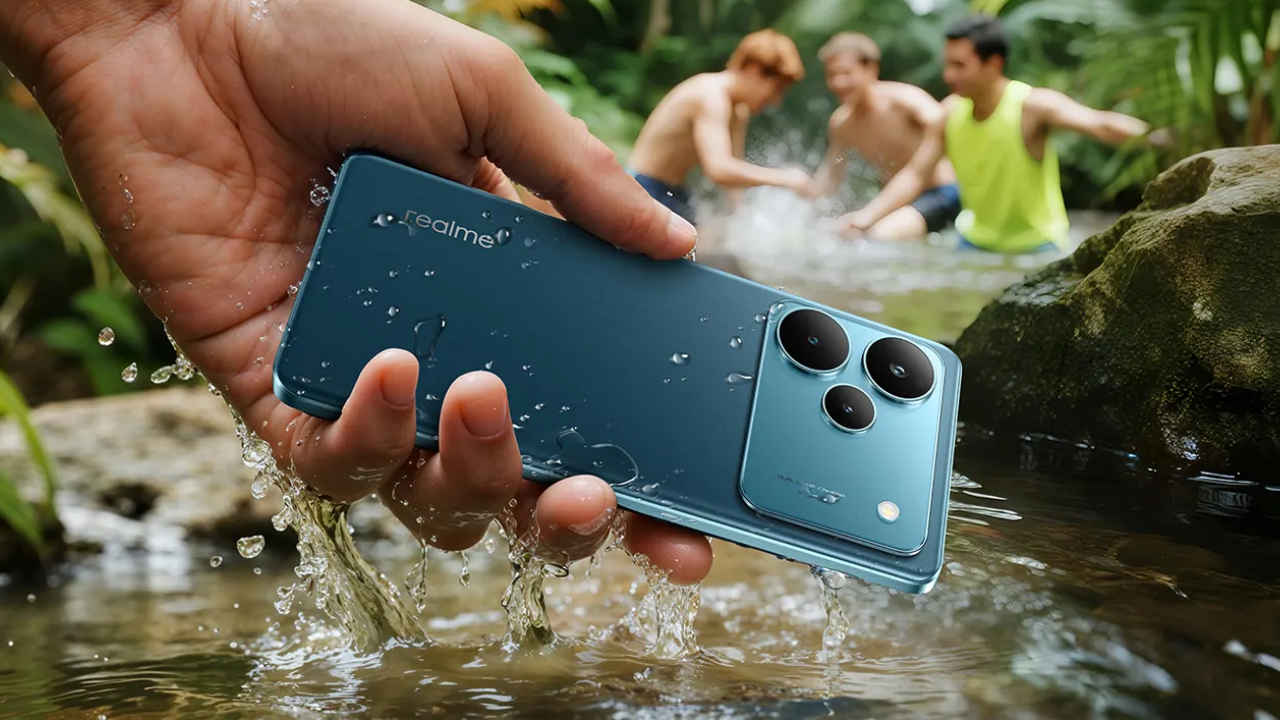 Realme P4 5G এবং Realme P4 Pro 5G স্মার্টফোন ভারতে লঞ্চ হবে 20 আগস্ট, লিক হল দাম এবং স্পেসিফিকেশন