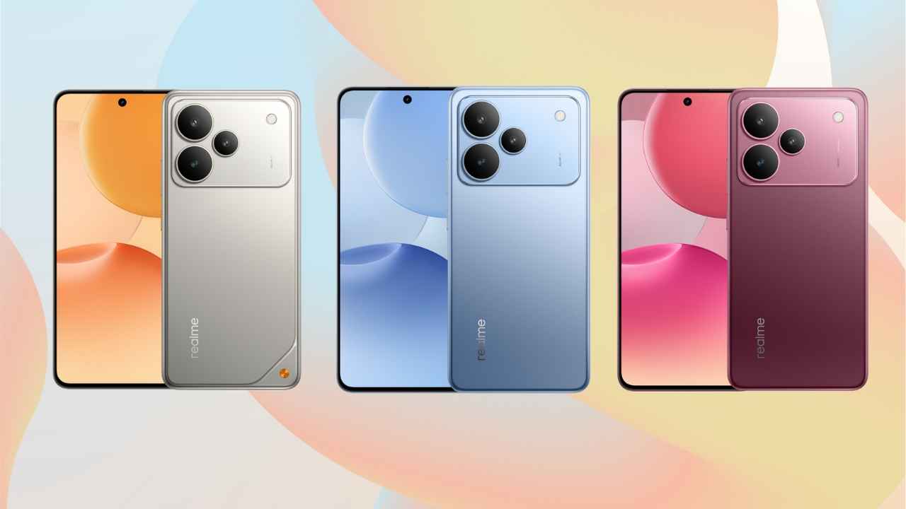 Realme P4 5G: రూ. 3,500 భారీ ఒక్కరోజు డిస్కౌంట్ ఆఫర్స్ తో మొదలైన సేల్.!