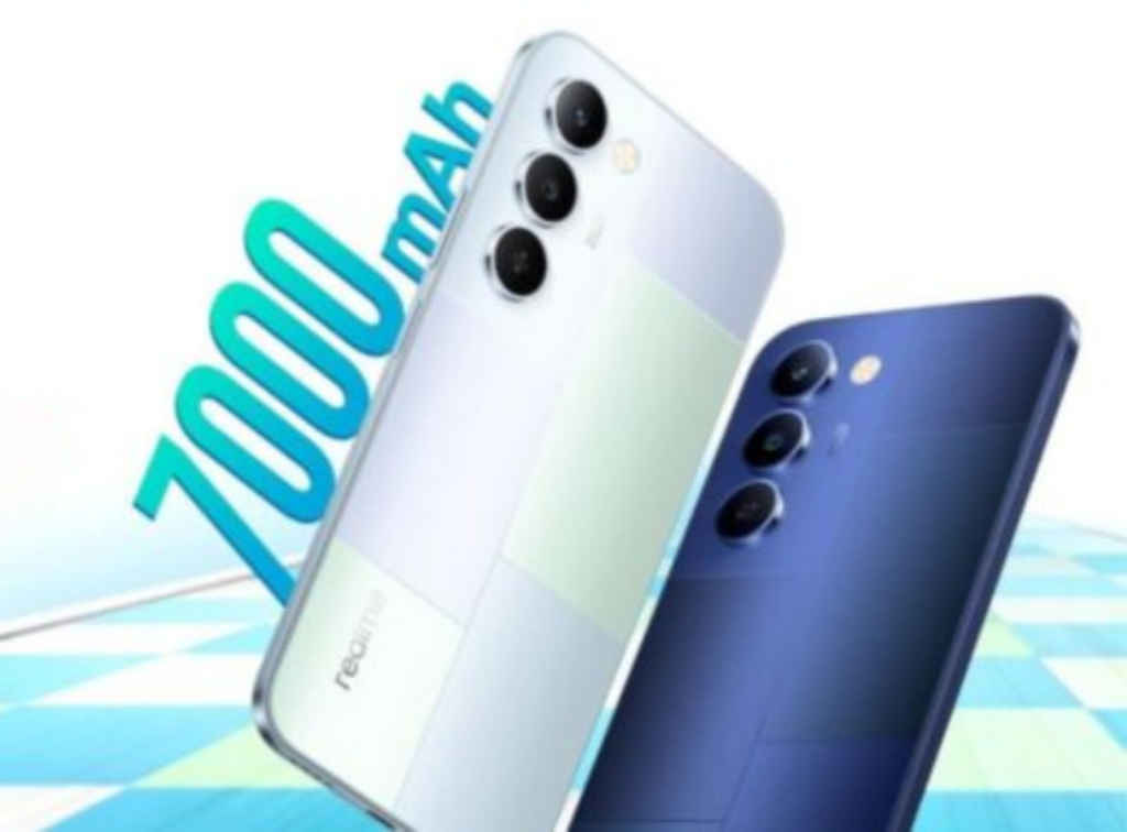 Realme P4 Lite Best Budget 5G smartphones under Rs 15000