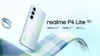 7000Mah பேட்டரியுடன் Realme P4 Lite 5G அறிமுகம், விலை அம்சங்கள் பாருங்க