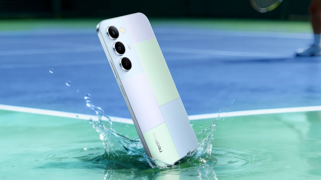 Realme P4 Lite 5G gets discount offer with Bank discount on Flipkart Price under 15000
