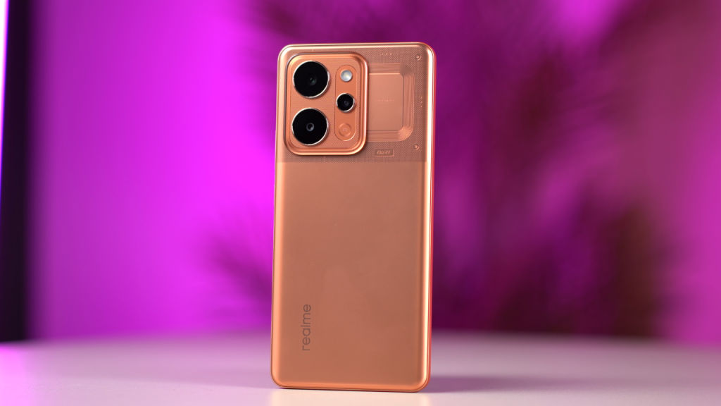 realme P4 Power sale
