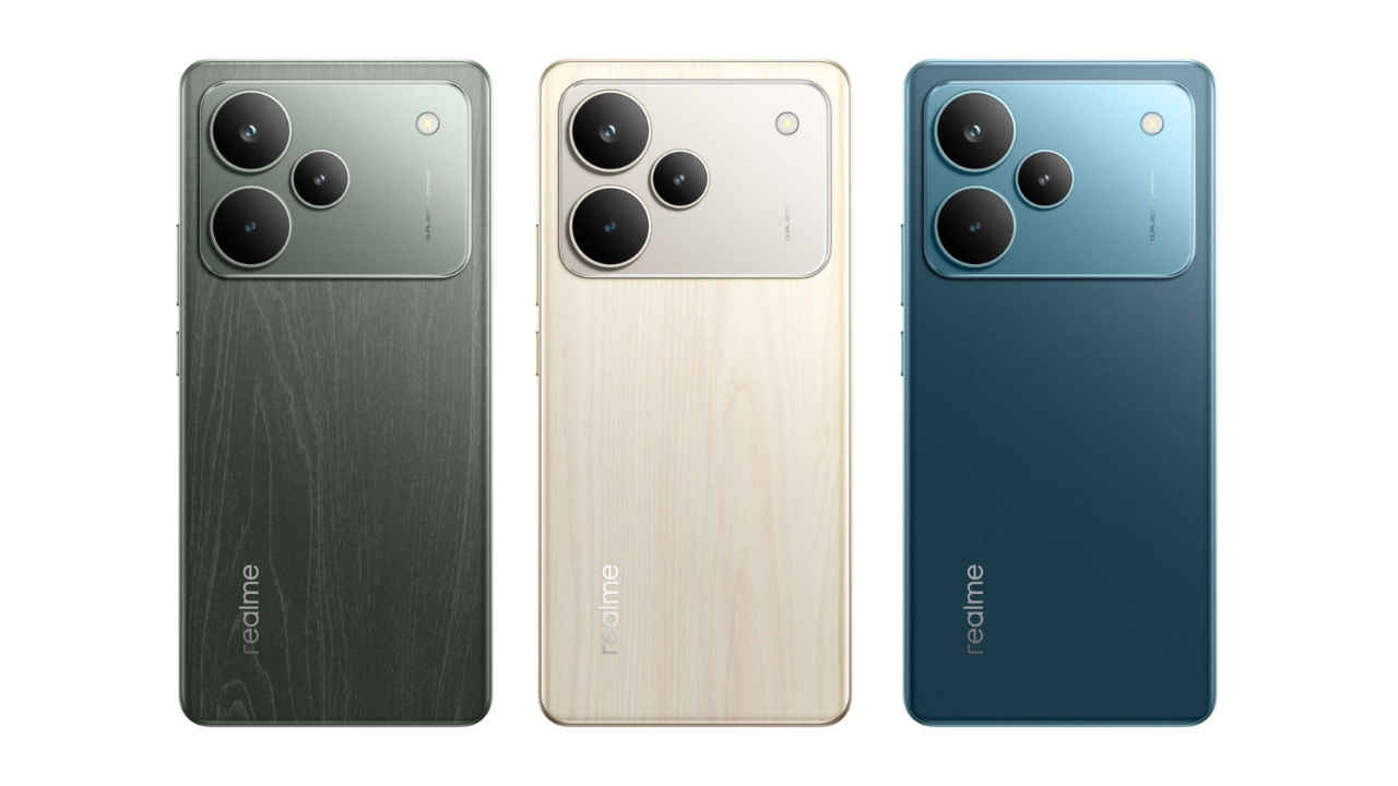 Realme P4 Pro 5G India launch date, specifications, price and everything else we know