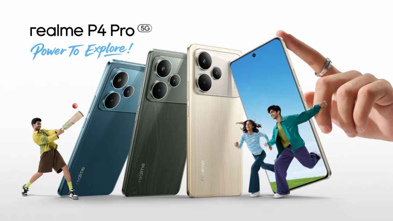 Realme P4 Pro Price: భారీ ఫీచర్స్ తో వస్తున్న ఈ ఫోన్ ధర తెలుసుకోండి.!