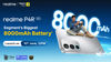 Realme P4R 5G ಮೊಬೈಲ್‌ ಲಾಂಚ್‌ಗೆ ದಿನಾಂಕ ನಿಗದಿ; 8,000mAh ಬ್ಯಾಟರಿ ಸೌಲಭ್ಯ