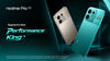 Realme P4s 5G ಮೊಬೈಲ್‌ ಇಂದು ಖರೀದಿಗೆ ಲಭ್ಯ; ಬೆಲೆ ಹಾಗೂ ಫೀಚರ್ಸ್‌ ನೋಡಿ