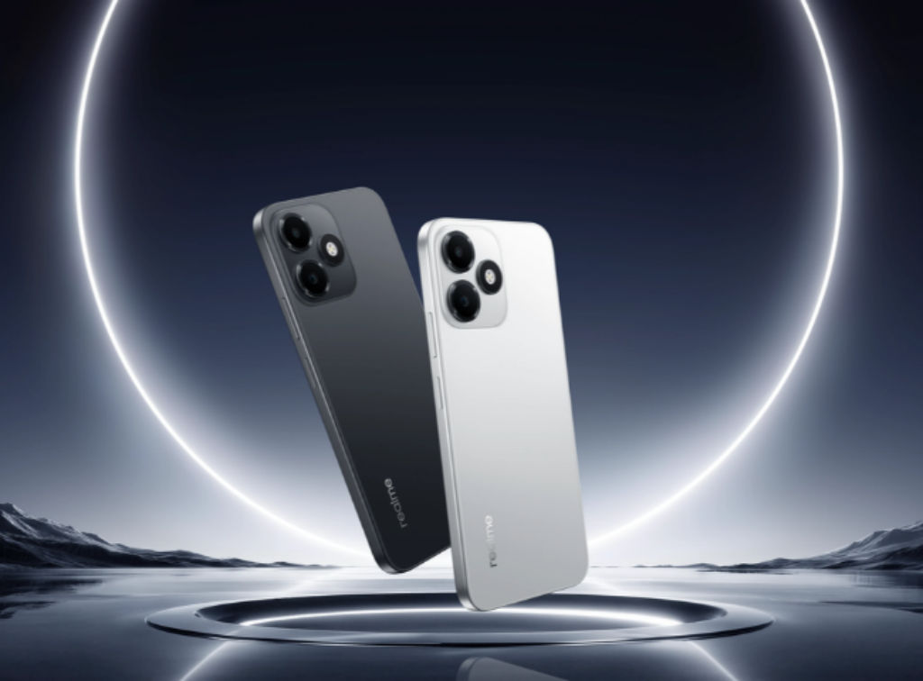 Realme P4s Lite Price in India