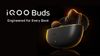 iQOO Buds: బడ్జెట్ ధరలో కొత్త బడ్స్ లాంచ్ చేసిన ఐకూ.. ఫీచర్స్ ఎలా ఉన్నాయంటే.!