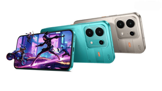 Realme P4s with MediaTek Dimensity 7400 Ultra chip launches in India: Check specs and price
