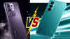 Realme P4x 5G vs Vivo T4x 5G: 15 হাজার টাকার মিড-রেঞ্জে কোন স্মার্টফোন সেরা, দেখে নিন দাম থেকে স্পেক্স এবং ফিচারের তুলনা