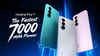 7000mAh ব্যাটারি সহ নতুন Realme স্মার্টফোনের সেল শুরু, VC কুলিং সহ সস্তা 5G ফোনে প্রথমেই 2500 টাকার ছাড়