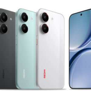 Realme Turbo 5