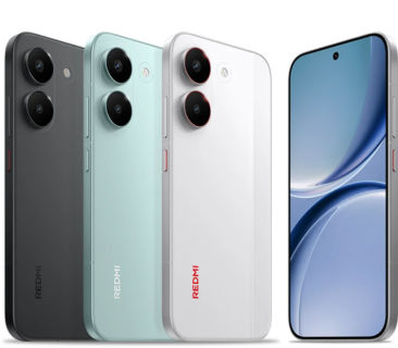 Realme Turbo 5