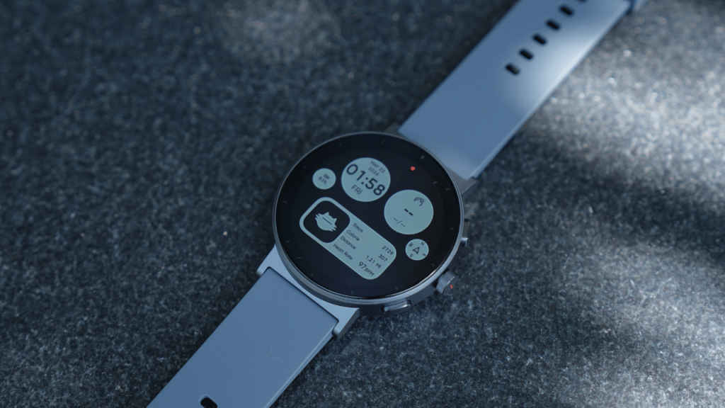 Realme Watch S5