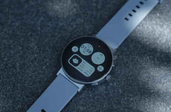Realme Watch S5
