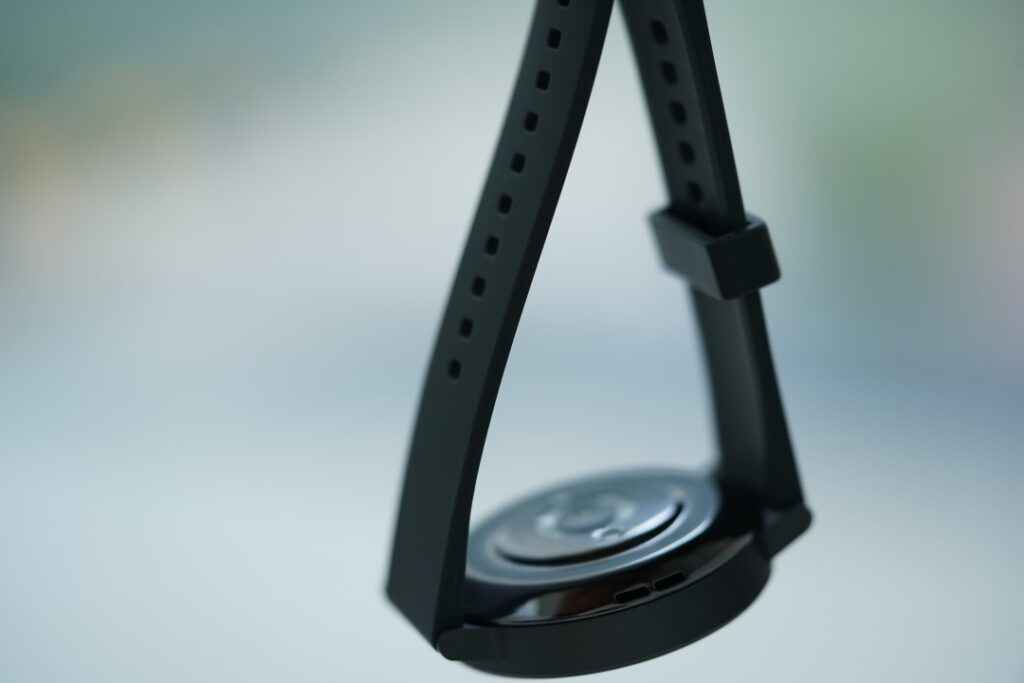 Realme Watch S5 Design-1