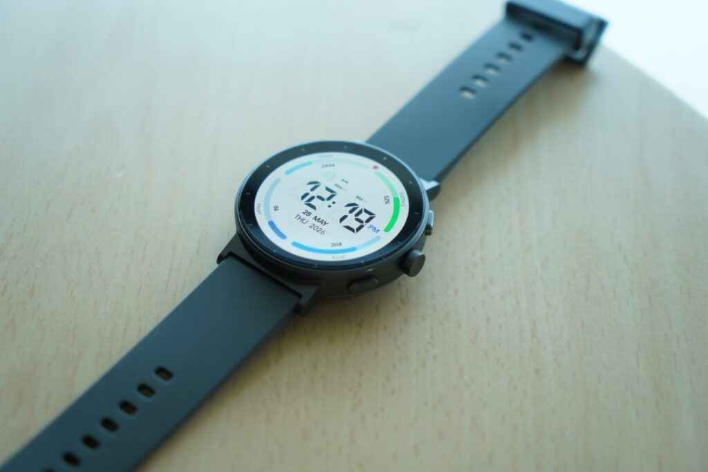 Realme Watch S5 Design