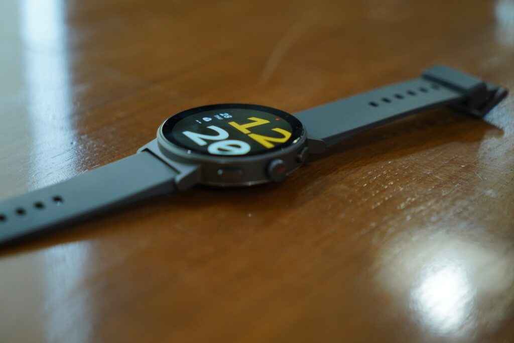 Realme Watch S5 Final verdict