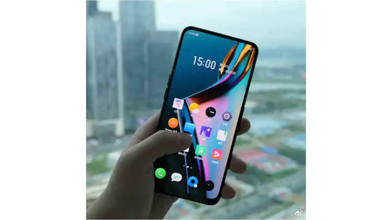 Realme X confirmed to come with 48MP Sony IMX586 sensor