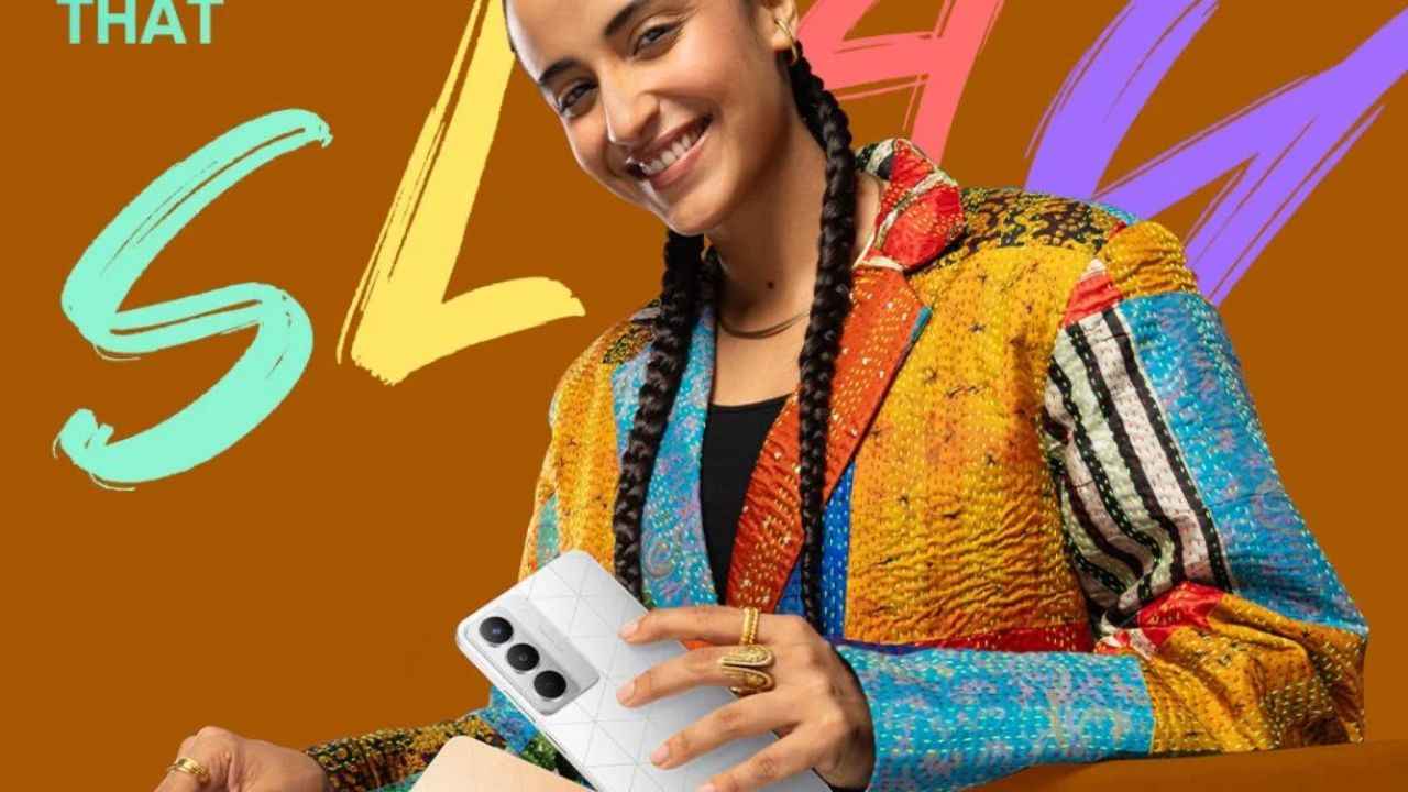 वेगन लेदर पैनल और गजब के कैमरा के साथ Realme P3x इस दिन लेगा इंडिया में एंट्री, लॉन्च डेट का हुआ खुलासा