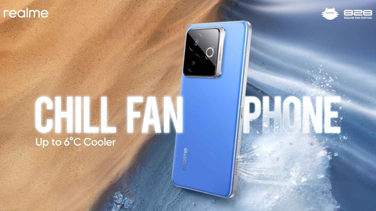 15,000mAh பவர் புல் பேட்டரி மற்றும் World First AC போன், இனி இந்த போன் உங்களை சில்லுனு வைக்கும் எந்த Brand பாருங்க