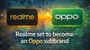 अब एक मियान में रहेंगे Realme-Oppo! खर्च बचाने के लिए हुआ ये बड़ा फैसला.. क्या बंद हो जाएंगे Realme के फोन्स?