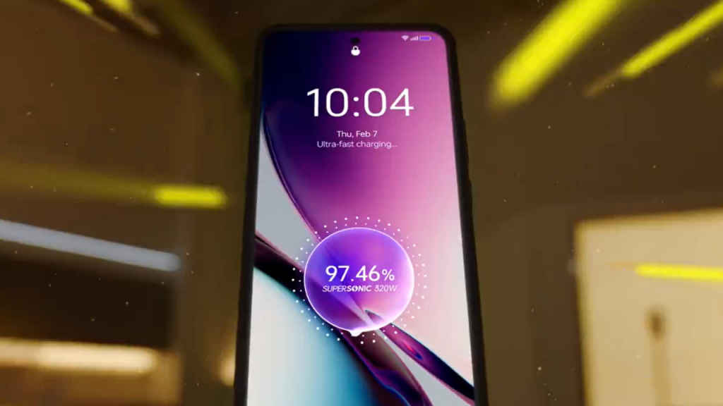 Realme set to unveil worlds first 320w fast charging tech on august 14