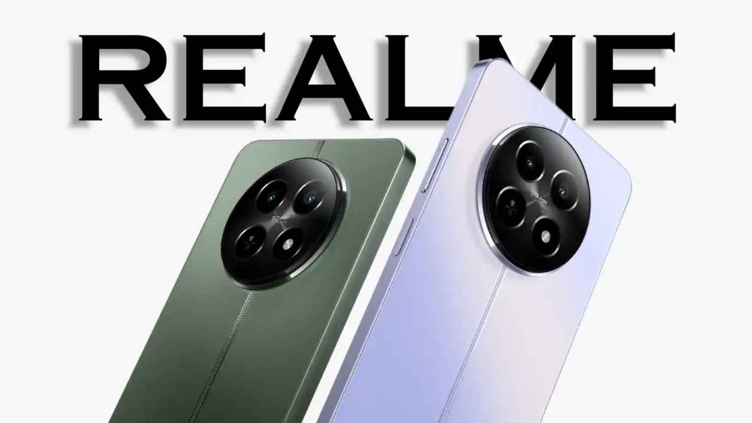 Realme का धमाका, भारत में जल्द लॉन्च करने जा रहा नई स्मार्टफोन सीरीज, कौन सा है ये नया फोन?