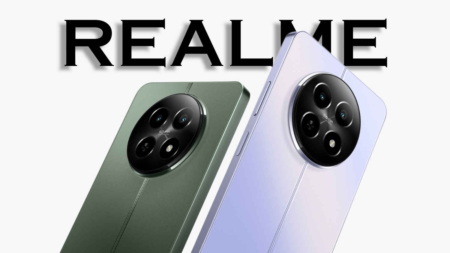 Realme to soon launch ‘A New Series’ in India: Which new phone is it?