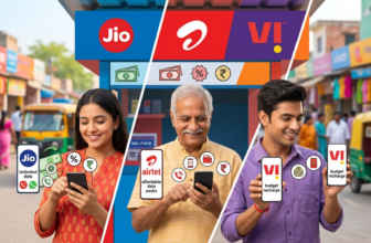 Jio, Airtel and Vi may soon introduce cheaper recharge plans for Indian users: Here is what we know