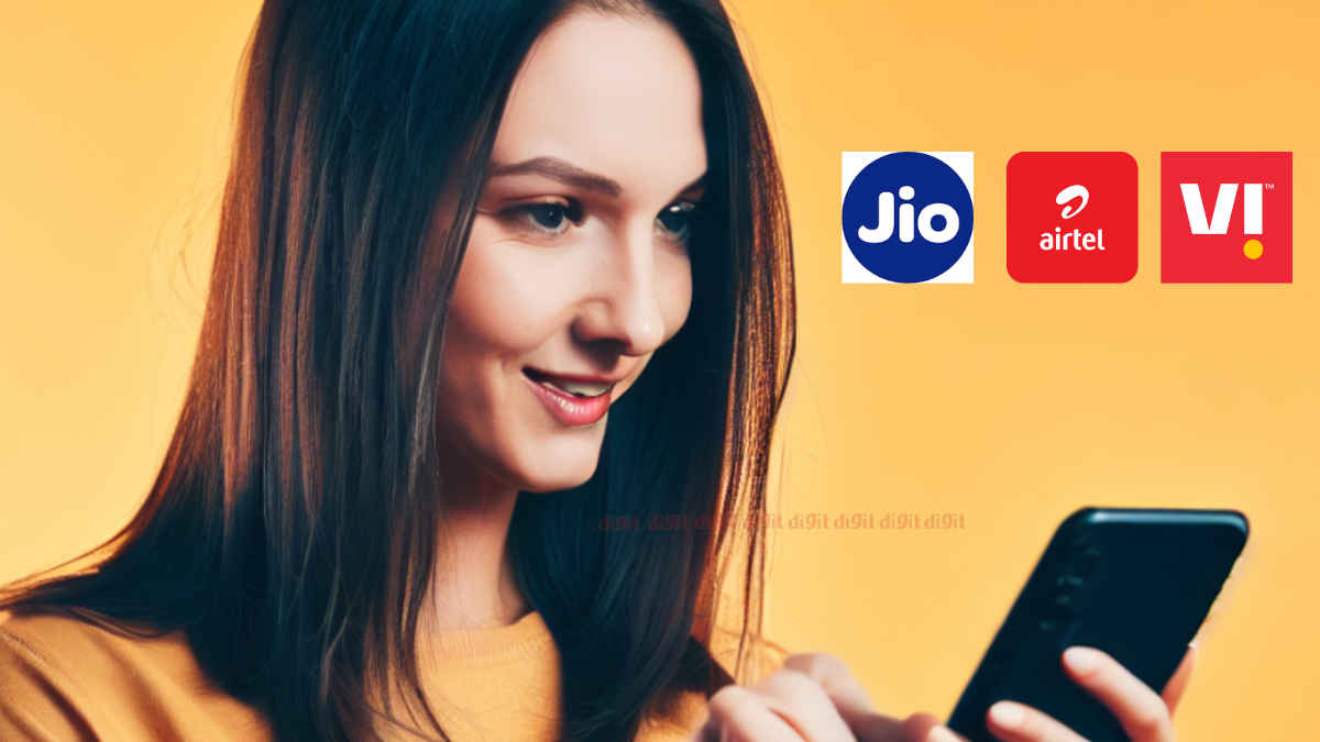 Jio Airtel Vi affordable Prepaid Plan: সস্তা দামে কোন রিচার্জ প্ল্যানে বেশি Data