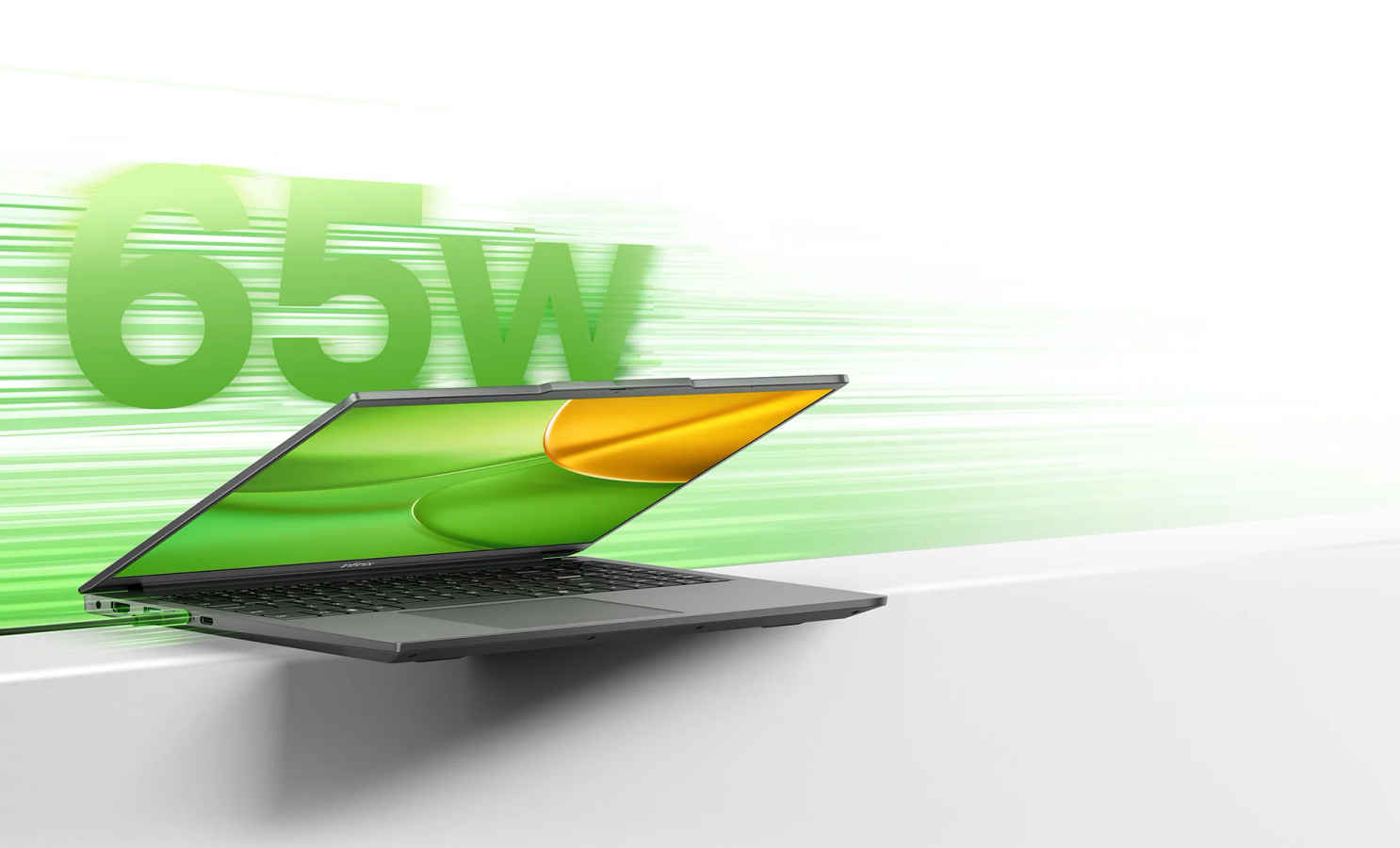 Infinix XBook B15 (16 GB/512 GB SSD/Windows 11 Home)