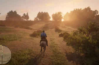 Playing Red Dead Redemption 2? Here’s a simple way to make the game look sharper