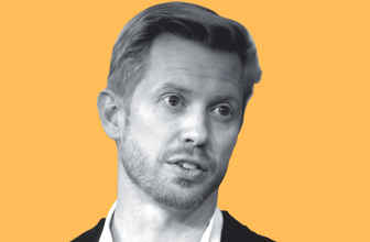 Reddit CEO Steve Huffman