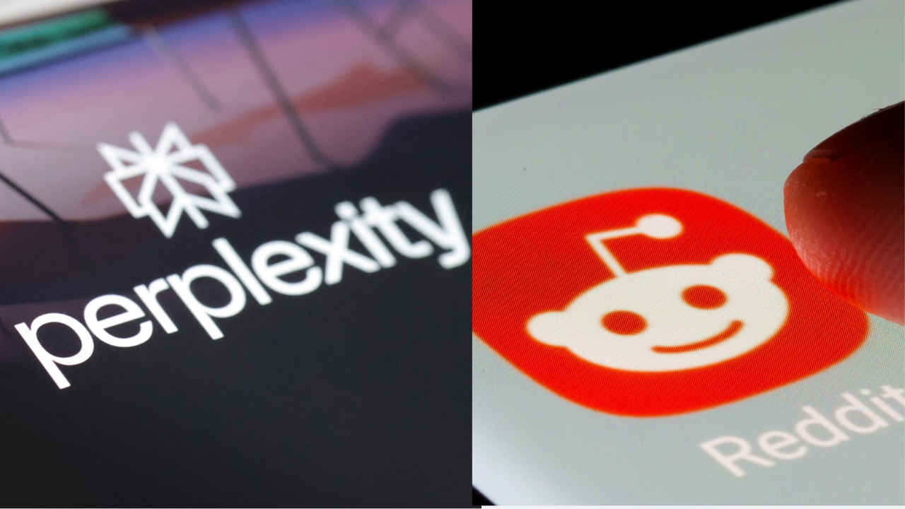 Reddit sues Perplexity over alleged illegal data scraping to train its AI engine