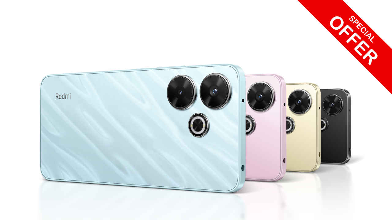 முரட்டு ஆபர் Redmi யின் இந்த போனில் கம்மி விலையில் வாங்க சரியான நேரம்