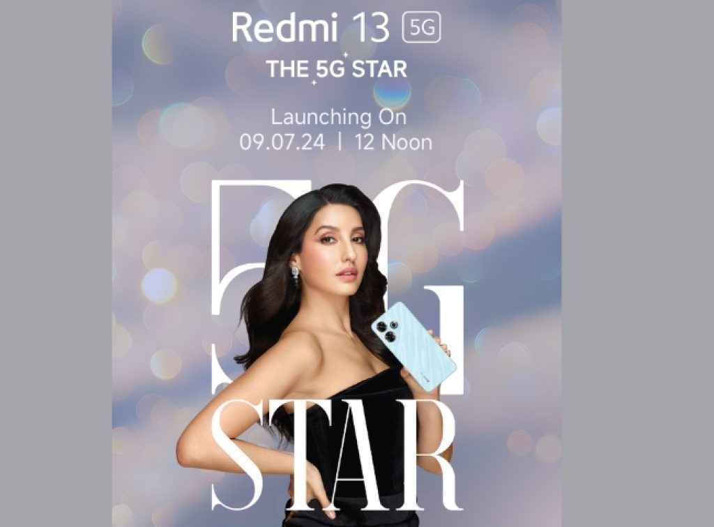 Redmi 13 5G