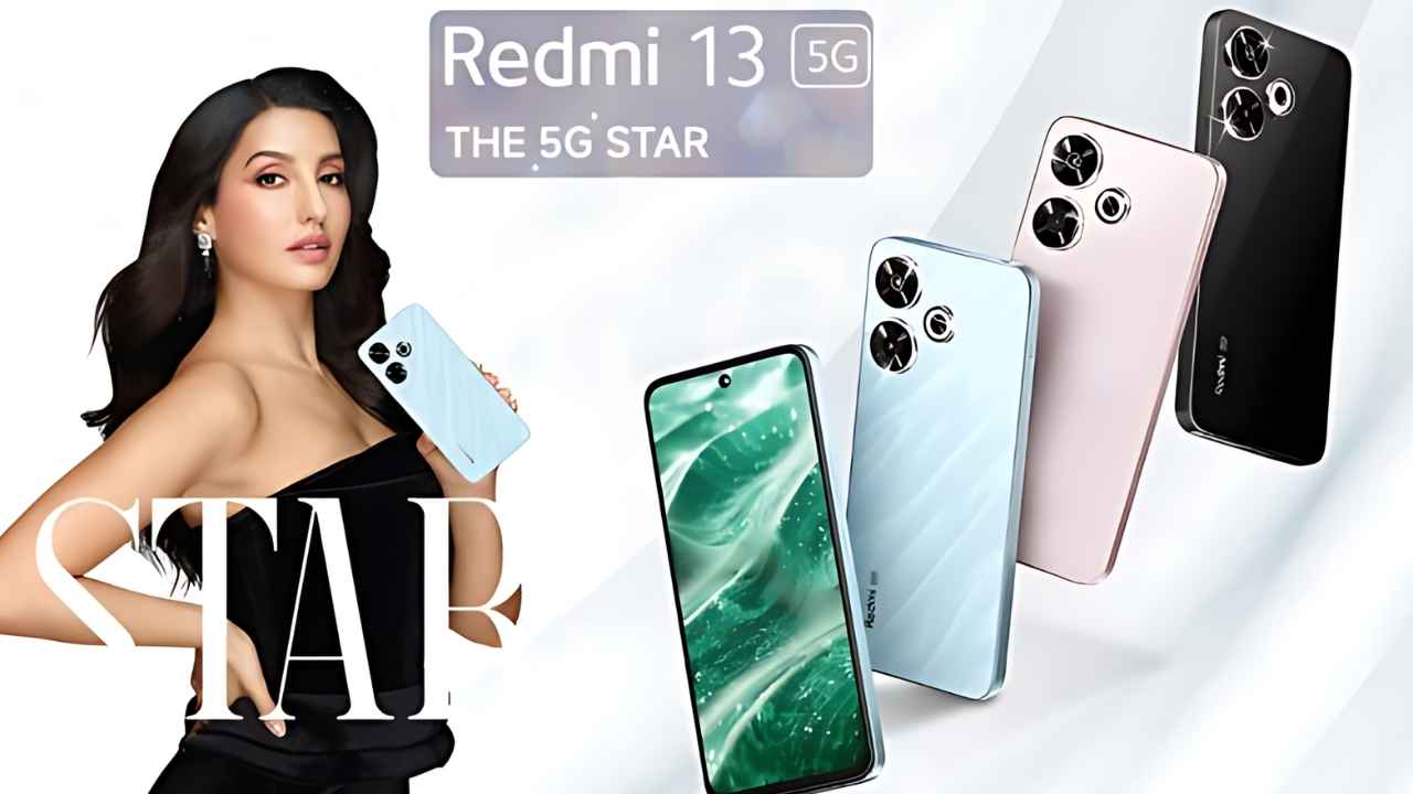 Wow Offer: Redmi 13 5G को बंपर ऑफर में खरीदने का सुनहरा मौका, आपको खरीदना चाहिए या नहीं?