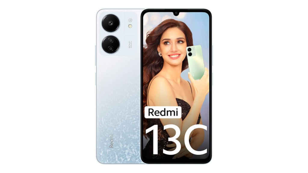 Redmi 13C