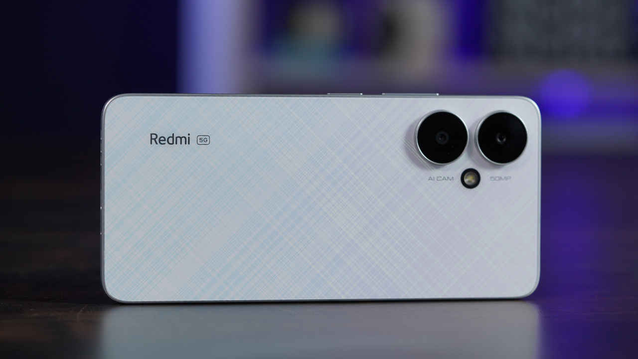 Redmi 13C 5G review: Recycling the affordable 5G formula
