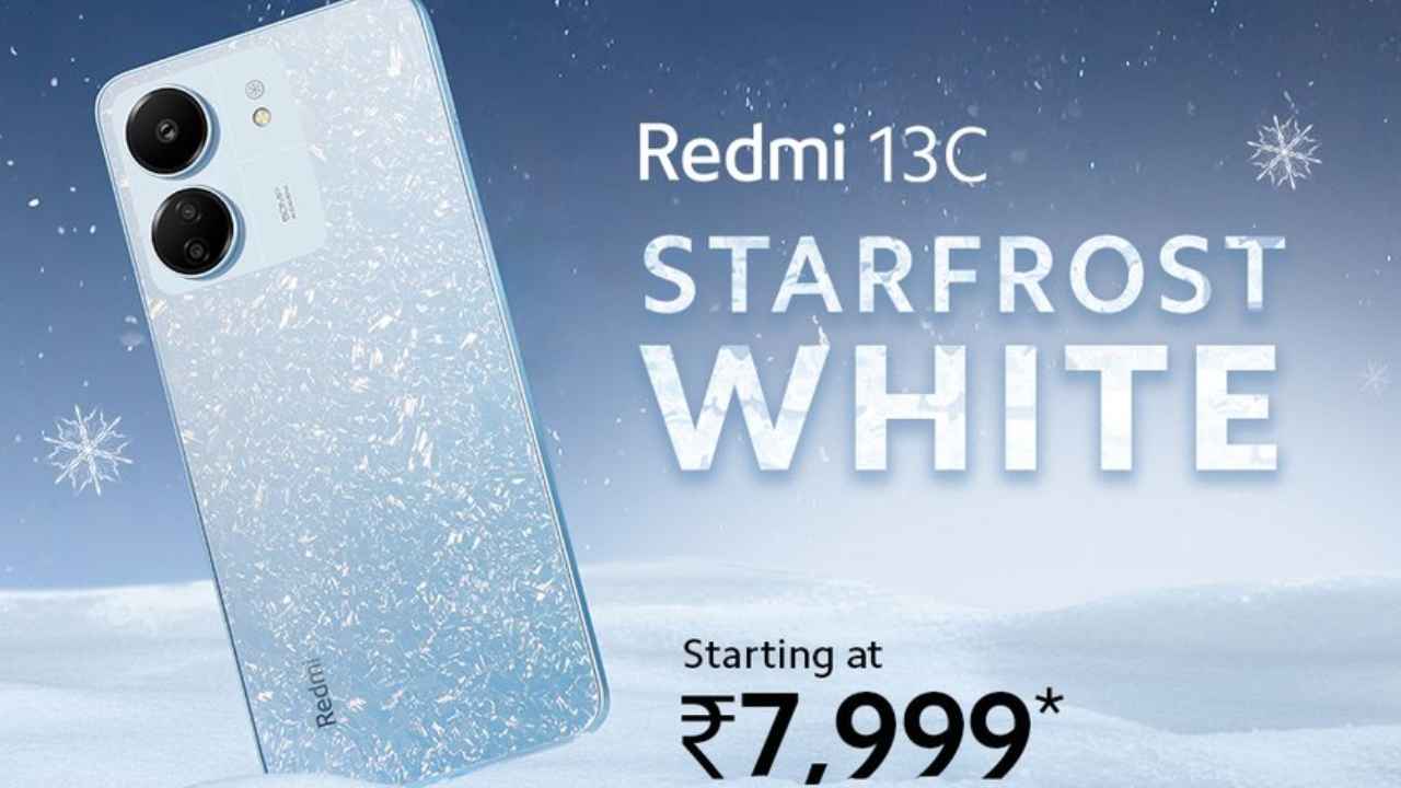 Bumper Offer! नए साल पर नए अवतार में आया लेटेस्ट Redmi Phone, यहाँ मिल रहा बेहद सस्ता