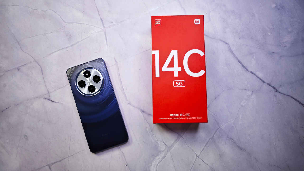 Redmi 14C 5G