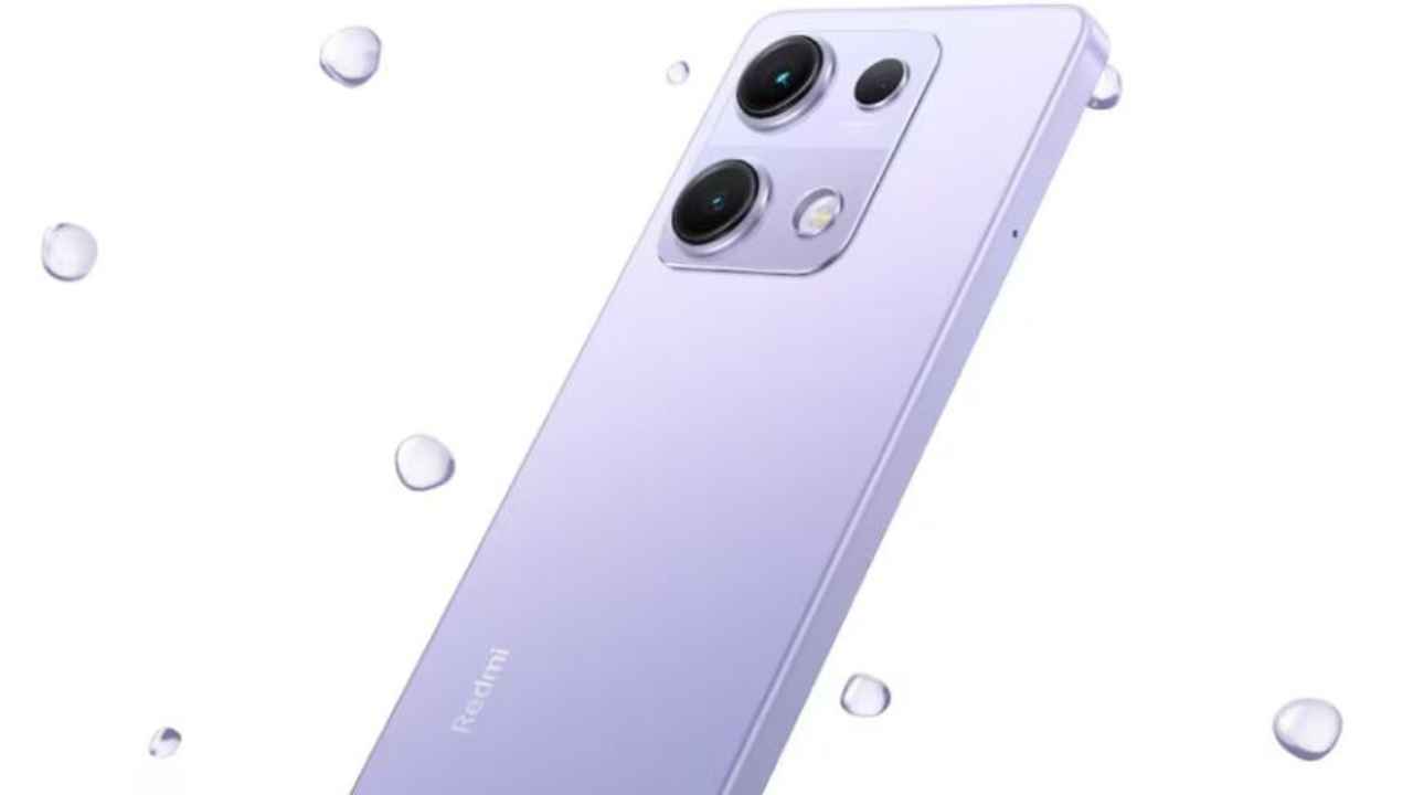 200MP कैमरे के साथ Redmi Note 14s का फोन लॉन्च, कीमत भी कम, जानें बाकी स्पेसिफिकेशन्स