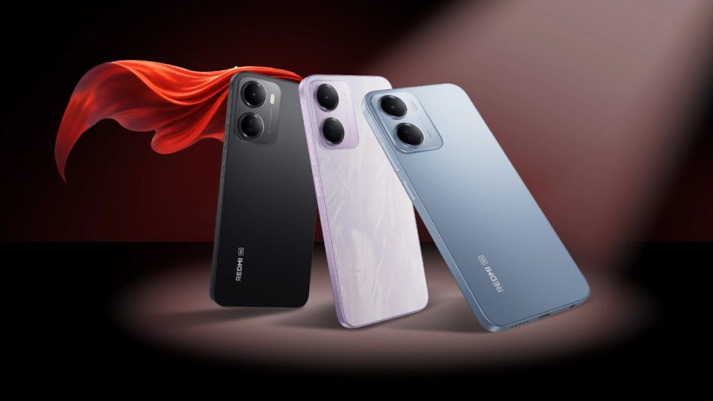 Redmi 15A 5G with 32MP camera and 6300mAh battery launched Price features