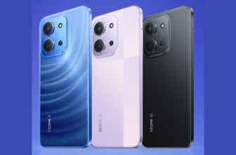 Redmi 15C with MediaTek Dimensity 6300 launched in India: Check price and specs here